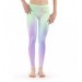 Net-Steals New for 2019, Leggings from Europe - Shimmering White