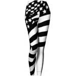 Net-Steals New Leggings from Canada - Classic Patriot