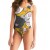 Net-Steals new, Women's One-Piece Swimsuit - the Kittens