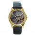 Net-Steals New for 2022,  Round Gold Metal Watch - Back To Basics